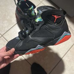 Air Jordan Retro 7 ‘ Barcelona Nights’ 
