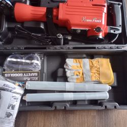 Demolition Electric Jack Hammer 2200w
