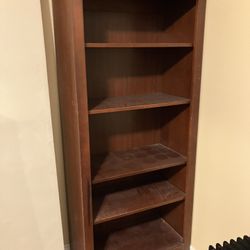 Book Shelf 