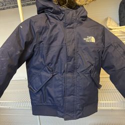 Boys North Face Jacket 