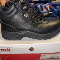 Mens Work Boots 