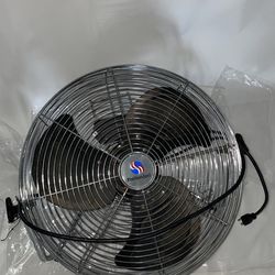 ProStandard Fan