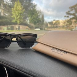 Burberry Sunglasses