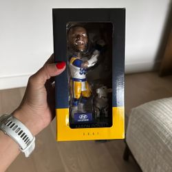 Aaron Donald Bubble Head 