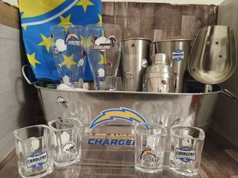 PARTY IN A BUCKET (ANY TEAM)