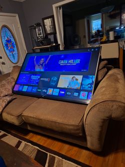 Lg 65 inch smart 4k tv