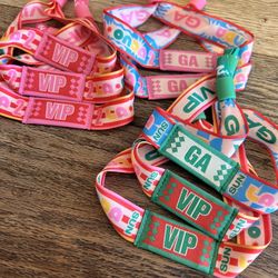 La Onda Fest Tickets GA VIP 