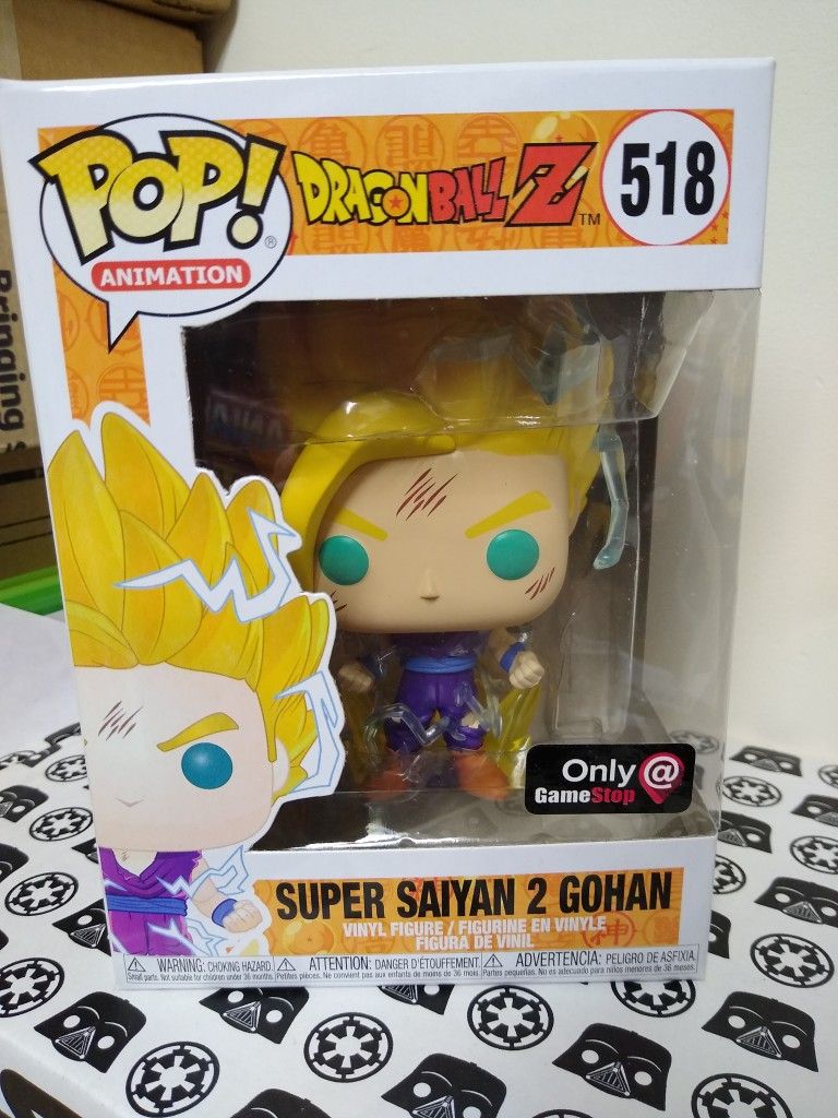 Funko Pop