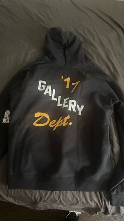 Gallery dept hoodie