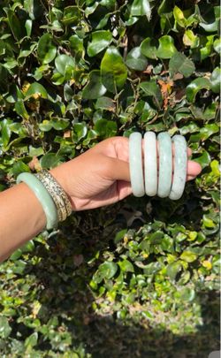 Natural Jade