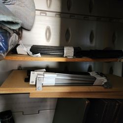 Some Kind Of Shelving