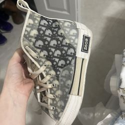 Dior Sneakers