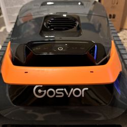 *Brand new in box* Gosvor LiteVac G1 Wall & Waterline & Platform Cleaning