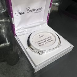 Friendship Bracelet with Gift Box
