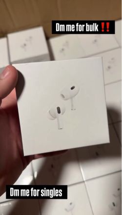 AirPods