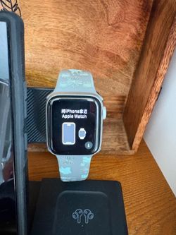 Apple Watch Series 4 40mm