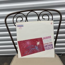 Boston Pops - Arthur Fielder