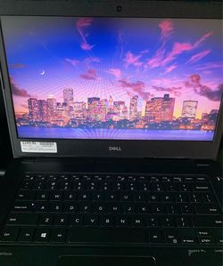 Dell Latitude 34 Laptop i3, good shape