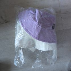 Bucket Hats