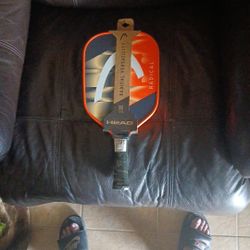 Pickleball Paddle