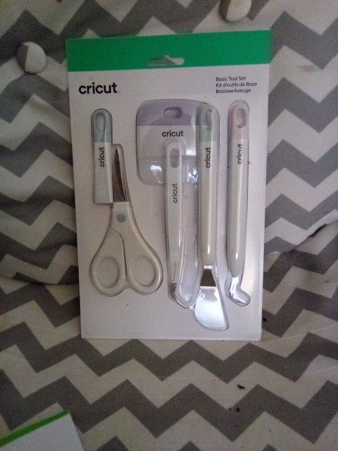 Cricket Tools