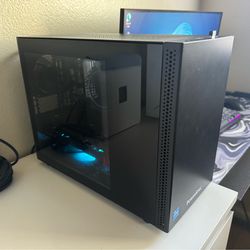 Rx 6650 Xt | i5 12400f wi-fi portable gaming pc