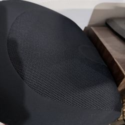 Office Chairs Back And Chair Pad