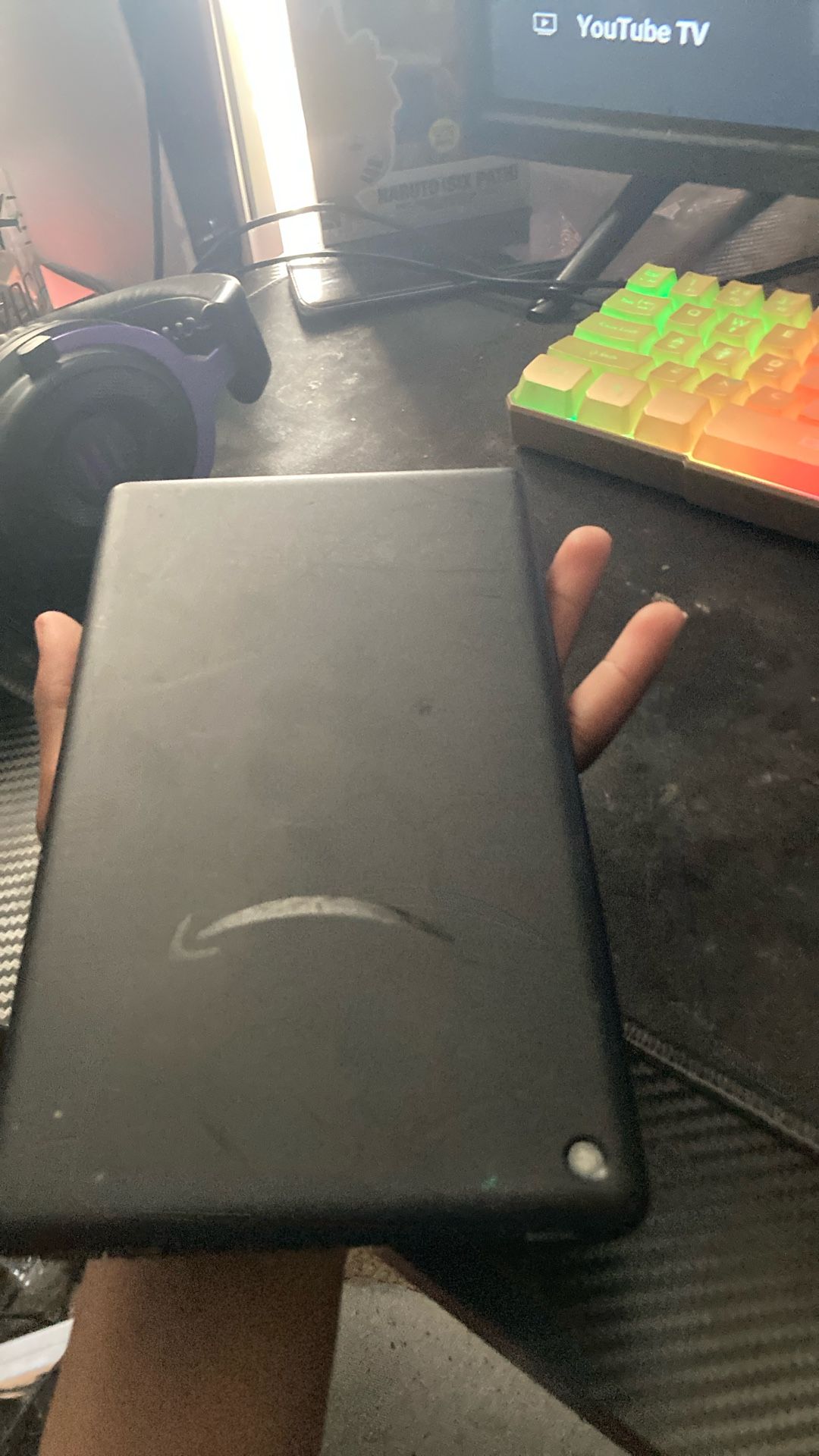 Kindle Fire
