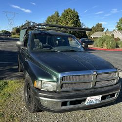 2000 Dodge Ram 1500