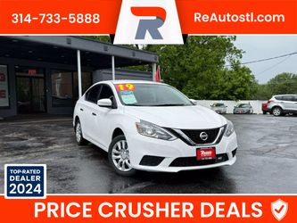 2019 Nissan Sentra