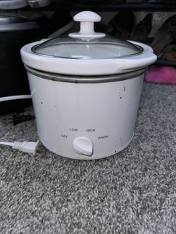 Crockpot