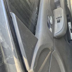 2007 Chevy Tahoe Parts
