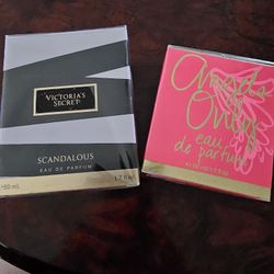 Victorious Secret Perfume $35 Each