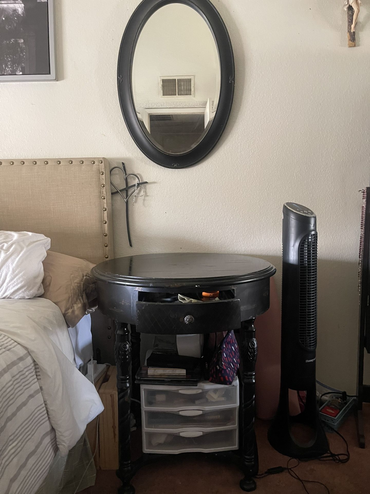 nightstand