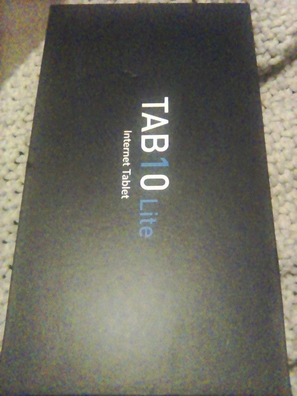 Android Tablet NEW