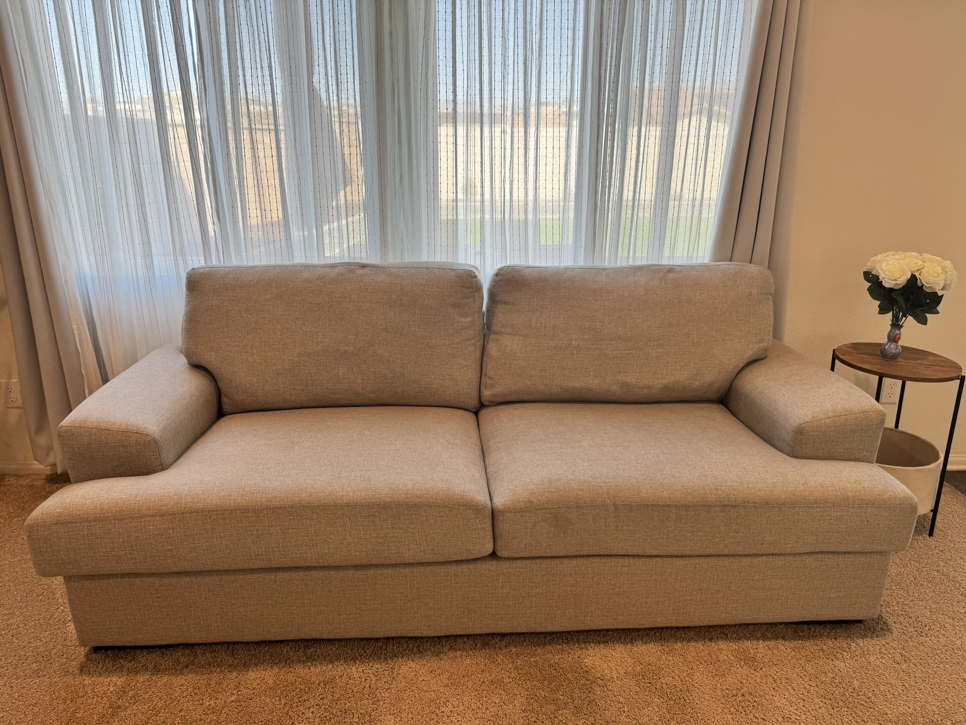 Sofa Set