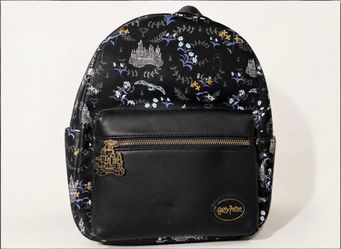 Harry Potter backpack