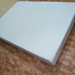 ZINUS 8 Inch Memory Foam Mat,tress, Full, Pressure Relieving, CertiPUR-US Certified and foundation. Free same-day delivery.
