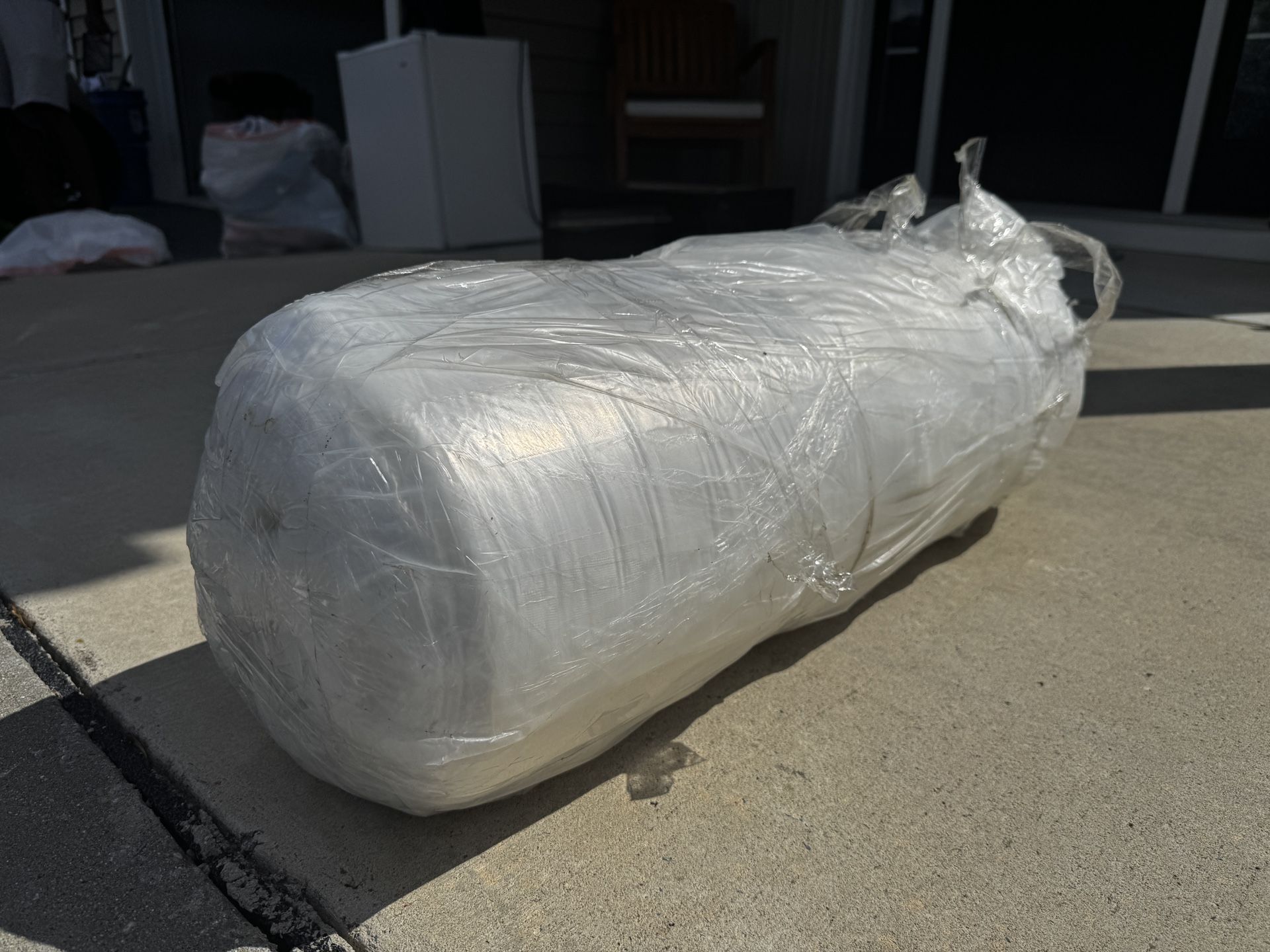 Semi Truck Sleeper Mattress
