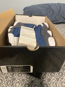 Jordan Retro 13