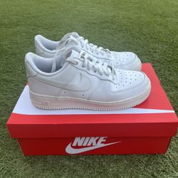 Nike Air Force One