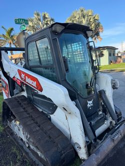 Bobcat Y
