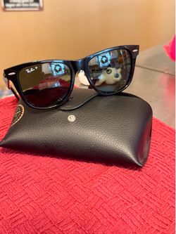 Ray ban - WAYFARER