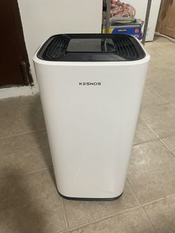 Dehumidifier Kensos P253D