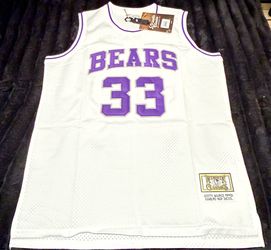 Scottie Pippen High School Jersey (XL)