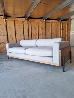 Acme Furniture Sofa $660 FIRM