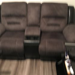 New Couch For Sale
