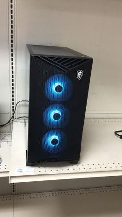 Gaming Computer