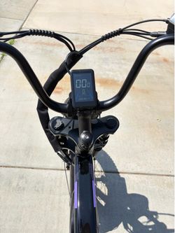 Likebike U12