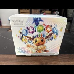 Pokemon: Prismatic Evolution! 🔥 godpackkkk chase
